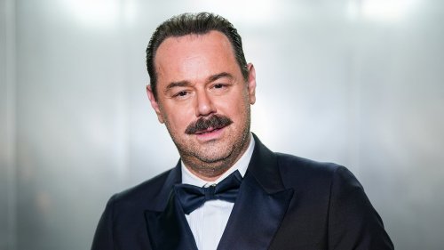 Danny Dyer opens up about his EastEnders exit after bashing the soap and his co-stars in furious tirade