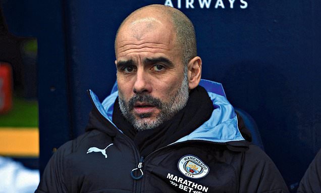 Manchester City News cover image