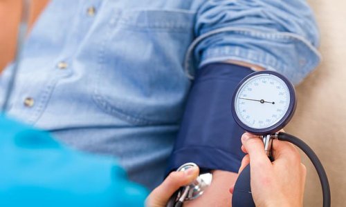 Scientists Discover How High Blood Pressure Affects Nine Different