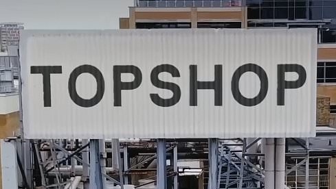 Topshop and Topman send shoppers into meltdown with announcement