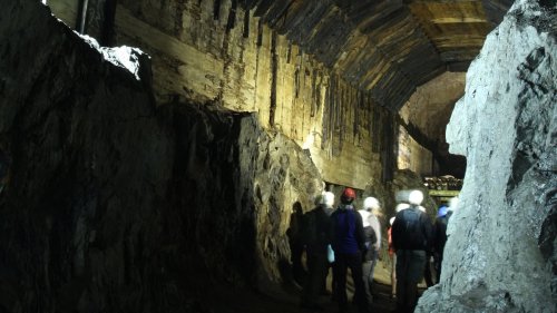 Breakthrough for Nazi gold train treasure hunters as mystery letter 'reveals location of secret tunnel hiding three carriages packed with precious metals' in Poland