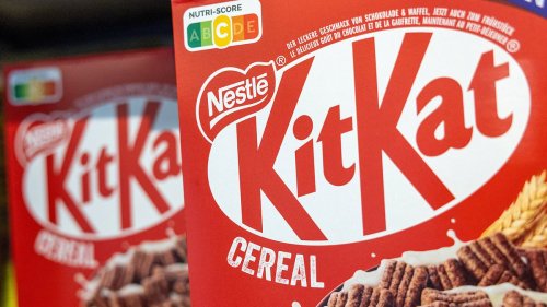 Now Nestle admits steep 7.5% price hikes last year hit sales - Americans bought tens of millions...