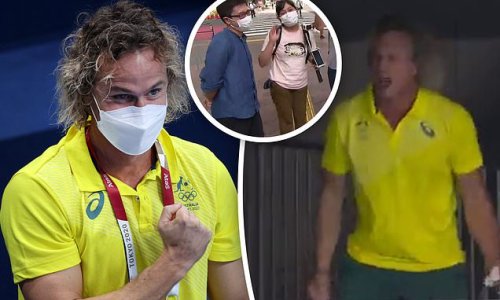 What Japanese people think of Aussies after Dean Boxall's viral moment