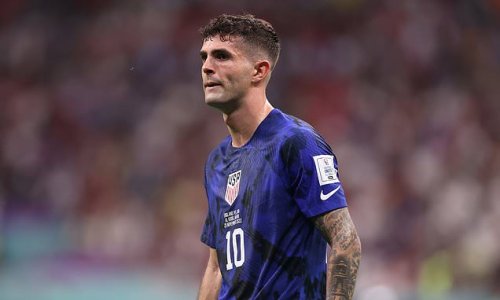 Chelsea and Christian Pulisic do not want a loan deal if USA star leaves in January...meaning attacker would only leave on permanent terms in the next window