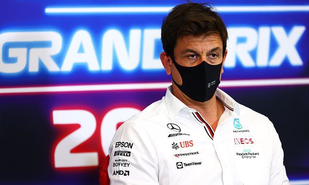 Formula One - cover