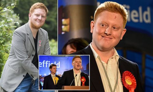 Ex-Labour MP Jared O'Mara accused of faking expenses claims to pay for his five-gram-a-day cocaine habit was thousands of pounds 'in debt with a dealer', court hears