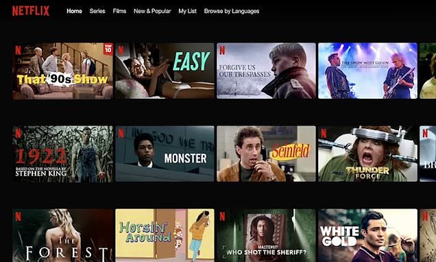 Revealed: The 2023 Netflix Secret Codes to Unlock Numerous Hidden ...