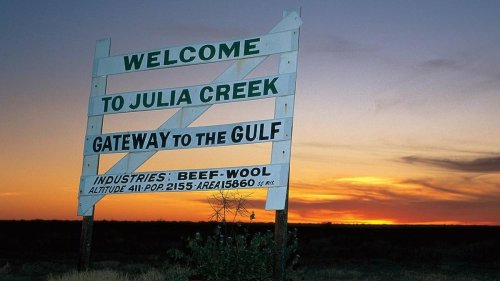 Aussie town offering $680,000 salary and a free four-bedroom HOUSE to fill a vital profession - but there's a catch