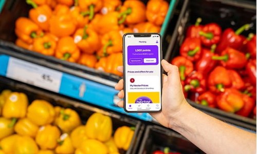 Supermarket loyalty schemes including Nectar and Clubcard compared