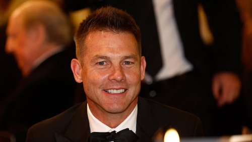Ben Cousins discusses his time in prison in rare interview