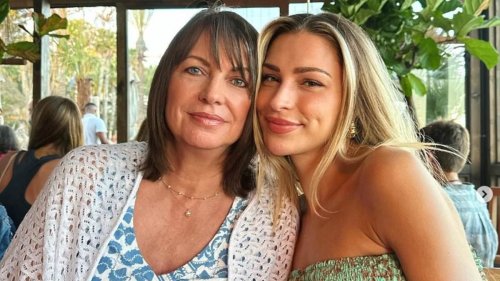 Zara McDermott, 26, says she's started to develop 'early signs' of osteoporosis as she reveals her...