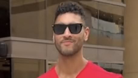 We've left the NHS to work in Dubai - this is why it's so much better than Britain: TikTokers show off their lives as medics in the UAE while earning tax free salaries of up to £270,000-a-year