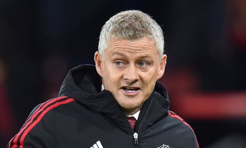 Solskjaer concedes that Manchester United are NOT at Liverpool's level
