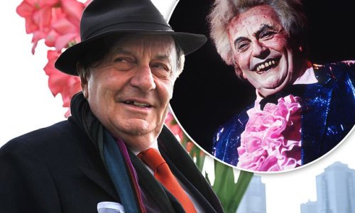 Barry Humphries was 'planning to bring back beloved character' for a ...