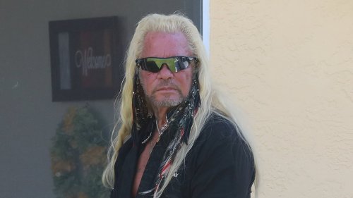 Dog the Bounty Hunter calls Brian Laundrie's death 'suspect,' questions his suicide note and says...
