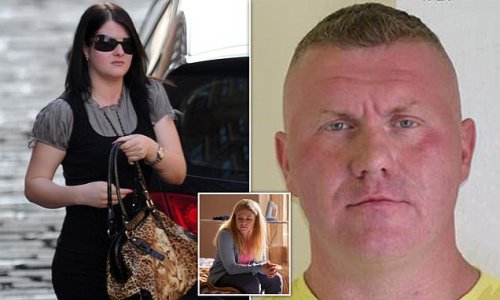 The Ex Lover Who Survived Raoul Moats Murderous Rampage How Trainee Hairdresser Samantha