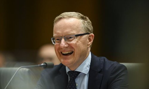 Australia's booming housing market goes from strength to strength