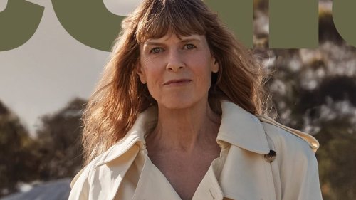 What everyone is saying about Terri Irwin's glamorous photoshoot - after she broke her silence on her love life following the death of late husband Steve Irwin