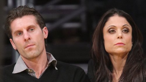 Bethenny Frankel says sex with ex-husband was 'pure torture'