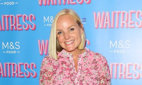 Kerry Ellis tells ME & MY MONEY about her best year financially while starring in a West End hit: Eight shows a week, but I got paid a Wicked wage!