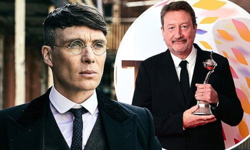 Steven Knight says Peaky Blinders finale is 'the end of the beginning'