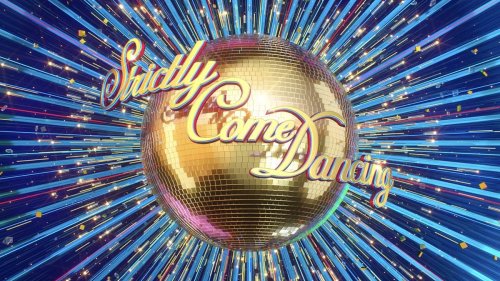 Strictly Come Dancing professional 'CONFIRMED' for new series as his partner accidentally lets slip