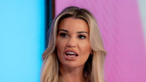 Christine McGuinness reveals the real reason she's not dating following split from husband Paddy