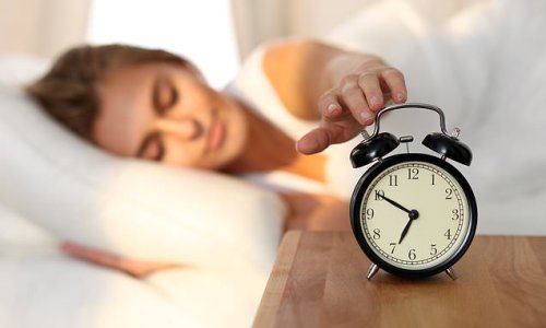 Study reveals that successful people wake up at 5.30am - Flipboard