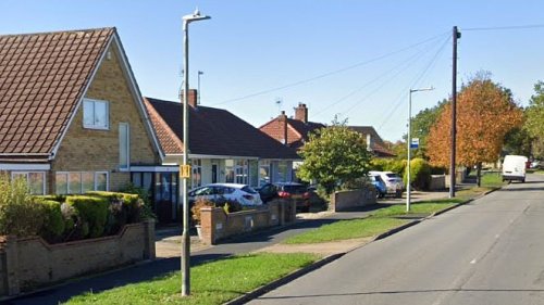 Woman, 23, is ARRESTED for 'wasting police time' after four-year-old boy 'went missing' in Suffolk sparking massive search operation