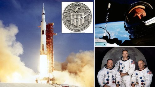 Small step into space artefacts could be giant leap for your wealth