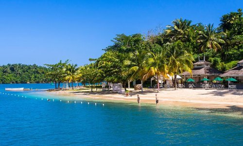 The Caribbean’s hippest island is celebrating its 60th anniversary of independence. From reggae to rum and coffee to cool waters, here are 15 reasons to... lively up yourself with a jaunt to Jamaica