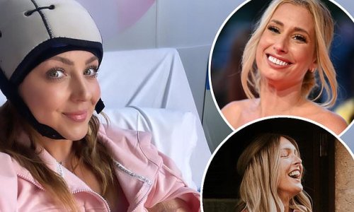 Amy Dowden and Stacey Solomon lead stars paying tribute to influencer Nicky Newman following her death from breast cancer aged 35