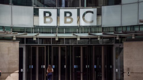 BBC's 'covert surveillance' operations and TV detection equipment used to catch suspected licence...