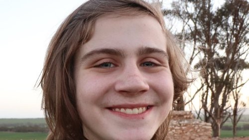 Williamstown, South Australia, crash: Single mum Maree Lloyd, 49, and her son Evan, 19, were on a...