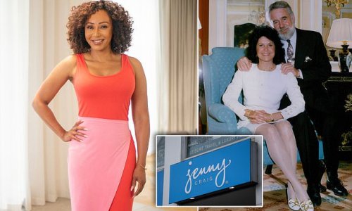 Global weight loss giant Jenny Craig goes under in Australia after four ...