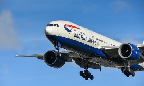 British Airways piles on the misery for travellers as it axes 650 July flights to Europe