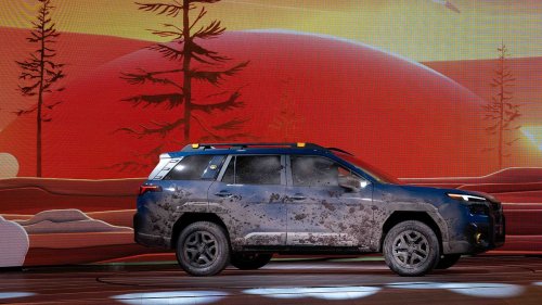 Massive blow to Trump as Japanese car giant moves manufacturing OUT of US in tariff twist