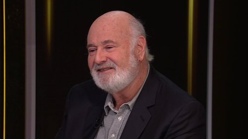 Rob Reiner on why he changed the original ending of his rom-com classic When Harry Met Sally