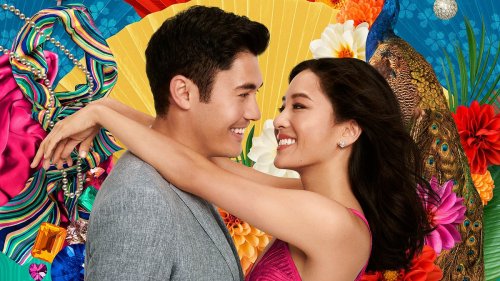 Crazy Rich Asians is heading to Broadway as a musical... 6 years after becoming a hit film...