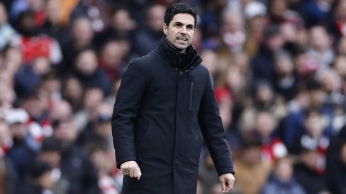 Arsenal are 'keen on signing a former Everton flop' as the Gunners step up their striker search ahead of the summer transfer window
