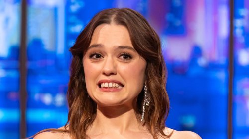 Aimee Lou Wood throws shade towards Snow White star Gal Gadot by liking social media post about her 'bad acting' - following $270m 'woke' disaster film