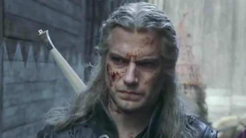 The Witcher to end with season five, production on season four begins