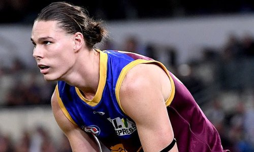 Lions feeling Hipwood absence already