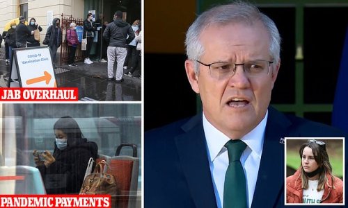 Covid-19 lockdown payments of $600 and $375 hit bank accounts