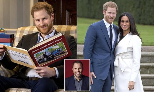 DAN WOOTTON: Will Harry's book free Palace staff to speak out?