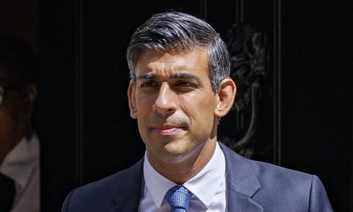 Rishi Sunak Pledges To Honour The Pension Triple Lock Even If Stubborn ...