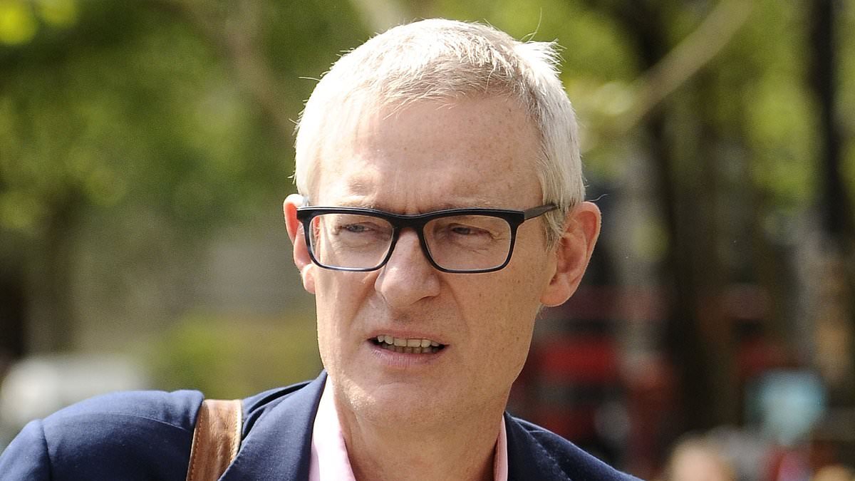EXCLUSIVEBBC presenter Jeremy Vine becomes the latest star facing court battle with HMRC over 'outstanding tax bill'
