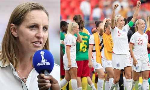 Ex-England Women captain Faye White insists Lionesses have what it takes at the World Cup