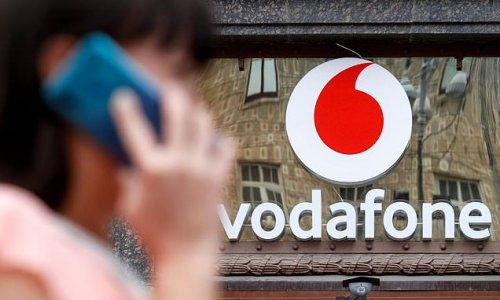 Vodafone Nears Three Merger | Flipboard