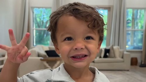 Family of 2-year-old influencer slam police after they blamed them for 'unsafe car seat' in tragic death